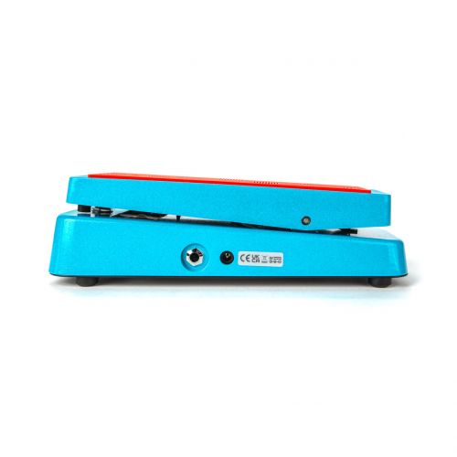 Педаль Dunlop MICK RONSON CRY BABY WAH